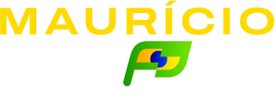 Logo Maurício Buffon